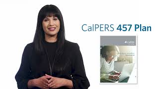 CalPERS 457 Plan [upl. by Adnilreh]