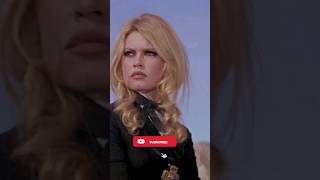 BRIGITTE BARDOT italian  Shalako 1968  track 2 [upl. by Merriott833]