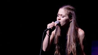 Fiona Apple Live Tour  Extraordinary Machine [upl. by Rolo]