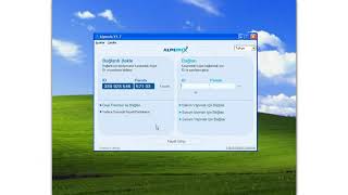 Alpemix  Ücretsiz Uzaktan Bağlantı Programı [upl. by Dahl]