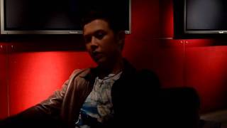 American Idols Scotty McCreery OK Interview [upl. by Norej]