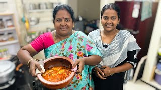 அம்மா கைப்பக்குவத்துல மீன் குழம்பு ருசியா செய்யலாம் வாங்க  Meen Kulambu Recipe in Tamil [upl. by Call445]