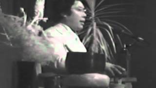 Meditation Instruction How to meditate Chogyam Trungpa Rinpoche Shambhala [upl. by Chemarin]