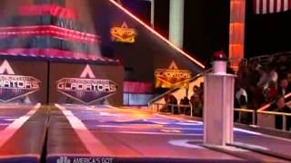 American Gladiators  S02Ep05  Season 2  Full Episode [upl. by Bannasch]