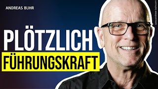 Das erste Mal Chef sein Einarbeitung neuer Führungskräfte [upl. by Rayshell]