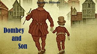 Learn English Through Story  Dombey and Son by Charles Dickens [upl. by Ydne]