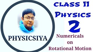 rotational motion  class 11 physics  angular momentum  fractional loss in kinetic energy [upl. by Jaymee]