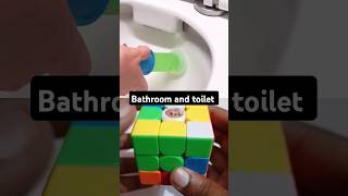 useful bathroom and toilet hacks clips 😯 shorts bathroom short [upl. by Ardenia]