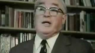 Gordon Creighton British Diplomat  ET Struggle for control [upl. by Legnaesoj]