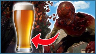 The State Of Decay 2 Drinking Game Constant Negative Curveballs [upl. by Lienahs]