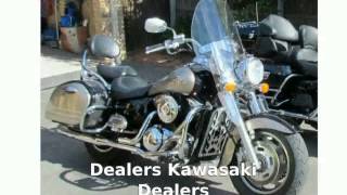 techracers 2006 Kawasaki Vulcan 1600 Nomad Walkaround amp Specs [upl. by Menis51]