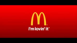 Mcdonalds commercial music [upl. by Yllom]