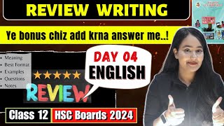 DAY 04 of 25 ONE SHOT SERIES English Class 12 HSC By shafaquenaaz​ [upl. by Ladnyc394]