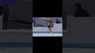 Tonya Harding 1994 Lillehammer Olympics figureskating edit [upl. by Rialc]