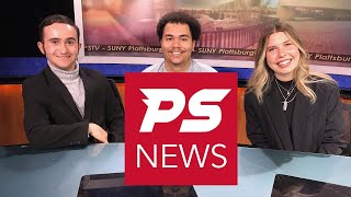 PSTV News 312024 [upl. by Znarf295]