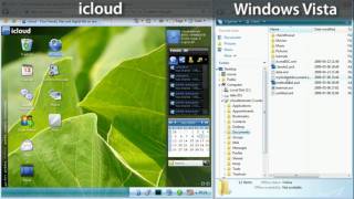 iCloud Tutorial  WebDAV [upl. by Block]