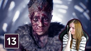 A DEVASTATING FINALE  Hellblade Senuas Sacrifice Gameplay Walkthrough Part 13 [upl. by Phil257]