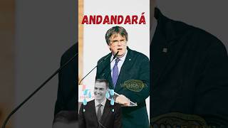 El show PUIGDEMONT pedrosanchez puigdemont españa catalunya parodia meme política dimisión [upl. by Anas803]