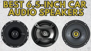 2024s BEST 65INCH CAR AUDIO SPEAKERS TOP 7 Best 65quot612quot Speakers For Car Audio [upl. by Sion236]