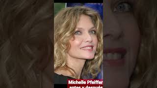 Michelle Pfeiffer [upl. by Claiborne]