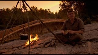 Ray Mears Northern Wilderness S01E02 [upl. by Neryt]