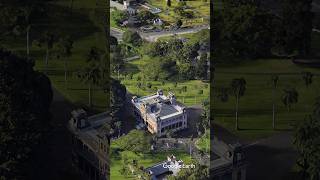 A Royal Tour of Iolani Palace Hawaiis Last Monarchy IolaniPalace Hawaii [upl. by Fari]