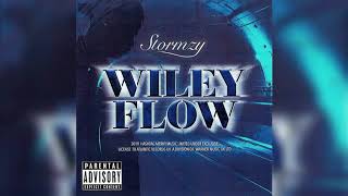 Stormzy  Wiley Flow Acapella [upl. by Seraphim3]