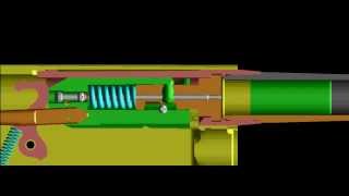 Benelli Sistema Inerziale [upl. by Dulciana]