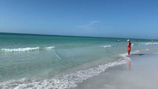 SIESTA KEY BEACH [upl. by Ghassan884]