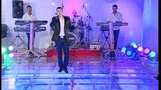 Davor Badrov  Zek zek  LIVE  Veceras sa vama  OTV Valentino 2012 [upl. by Maurene]