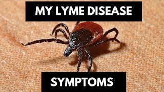 Misdiagnosed with Multiple Sclerosis Actually have NEURO LYME [upl. by Pruchno]