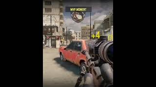 CODM465 codm callofduty shorts shortvideo sniper gaming games headshot trending viral fun [upl. by Neeluj]