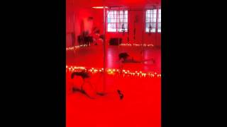 Apple Jelly sexy stilettos routine [upl. by Il]