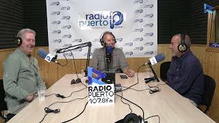 🔴EnDirecto Carnavisir con Javier Gran Visir [upl. by Ott]