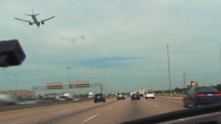 HD Time Lapse 401 Driving to Toronto 403 [upl. by Iek]