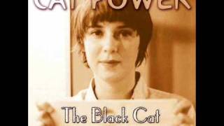 Cat Power Bathysphere live 1 The Black Cat Washington DC 9181996 [upl. by Camey]