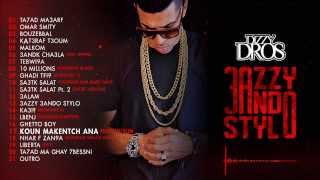 17  Dizzy DROS  Koun Makentch Ana feat Muslim [upl. by Dewain]