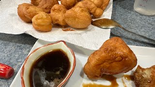 Buñuelos de viento receta paso a paso quedan de shuparse los dedos [upl. by Eidnahs127]