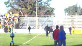 RIVADAVIA DE NECOCHEA CAMPEON 2009 DE PRIMERA [upl. by Meela]