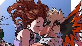 Bakugou amp Uraraka’s Exsplosive Love Bakugou x Uraraka Tribute [upl. by Ilzel]