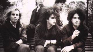 The Cure  Pictures of You Extended Version [upl. by Cardon]