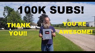 It Finally Happened I Got My Silver Play Button trains trainvideo trainhorn  Jason Asselin [upl. by Aicirt]