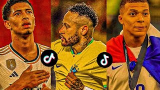 BEST FOOTBALL EDITS  FAILS GOALS amp SKILLS  FOOTBALL REELS COMPILATION 353 [upl. by Adgam]