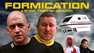 quotFormicationquot  a Star Trek fan production [upl. by Adley]