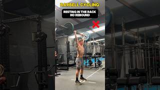 Barbell Cycling Help crossfit gym fitness shorts [upl. by Introc]