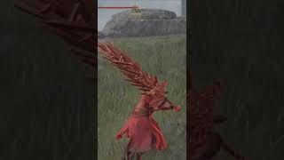 Grafted Blade Greatsword is a winner eldenring eldenringgameplay gaming pvp [upl. by Anauqes87]