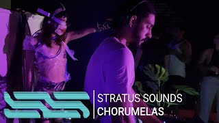 Chorumelas  Stratus Sounds x Stella Riss [upl. by Isac]