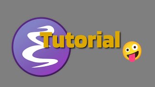 🤪 emacs tutorial [upl. by Ahsuatan]