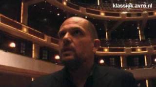 Jaap van Zweden en het Dallas Symphony Orchestra [upl. by Brier]