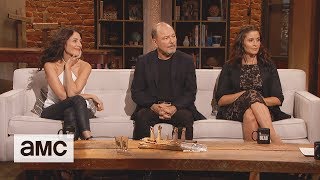 Talking Dead How Do You Pronounce Rubén Blades Fan Questions Ep 727 [upl. by Sset]